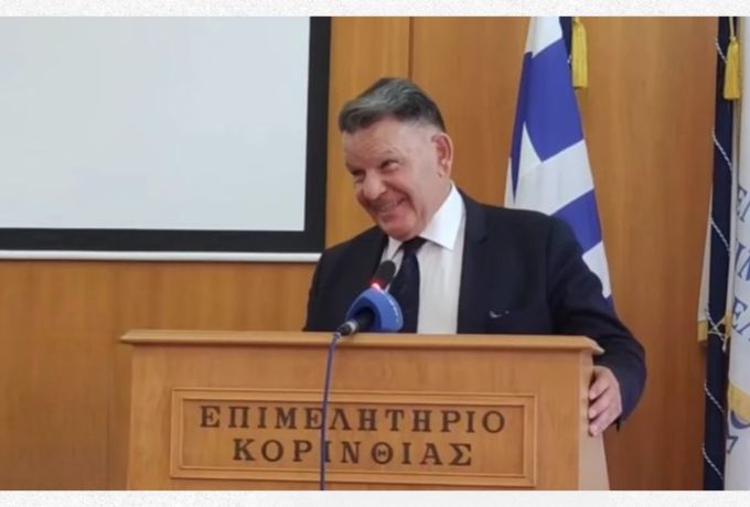 Ένας χρόνος χωρίς τον Αλέξη Κούγια